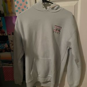 billabong hoodie